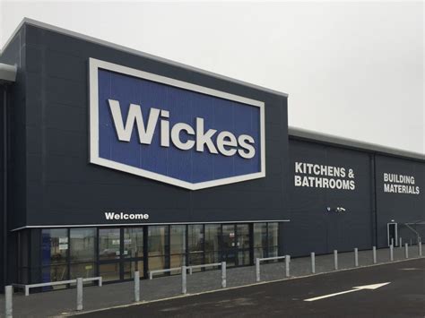 wickes wisbech|Wickes 